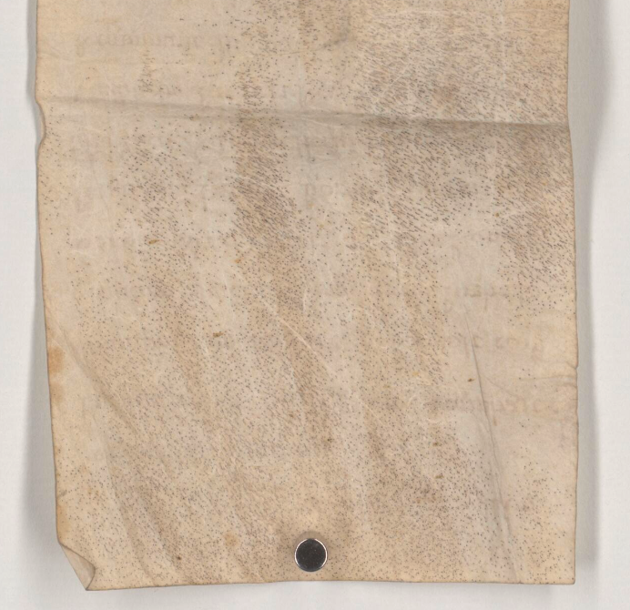 Close Encounters of the Charter Kind: Munich Research Files, II