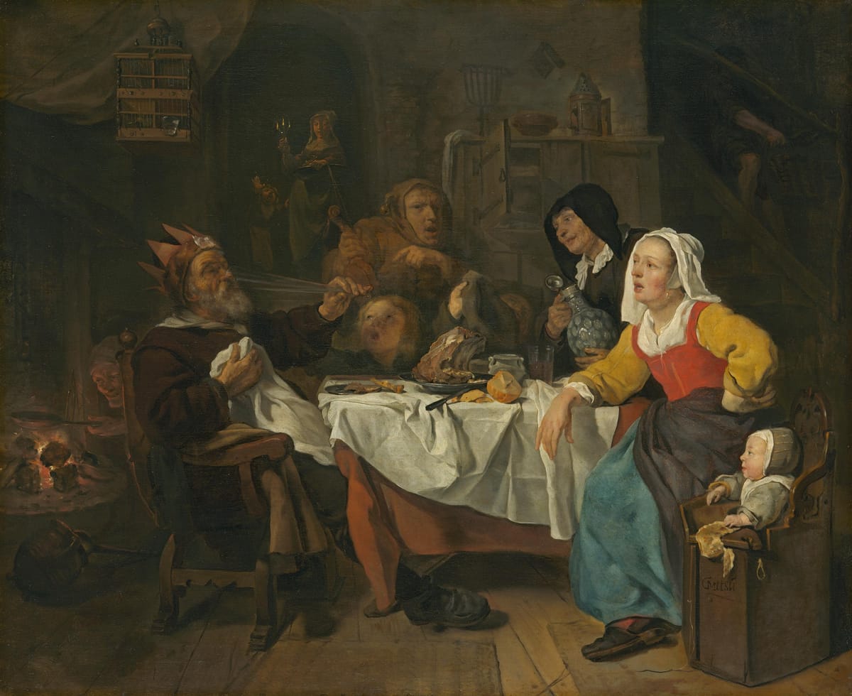 Medieval Kings Were Not All Tyrants