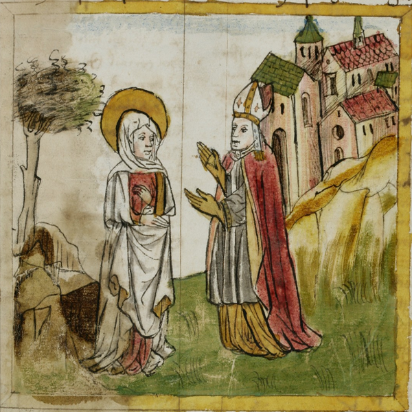Narratives of Revolt and Loyalty at St. Gall: Leeds IMC Preview 2025