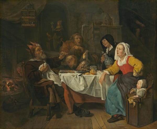 Medieval Kings Were Not All Tyrants